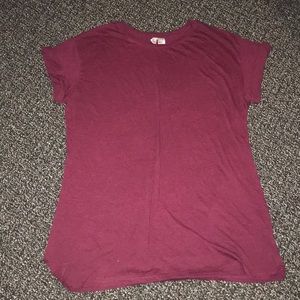 Long T-shirt